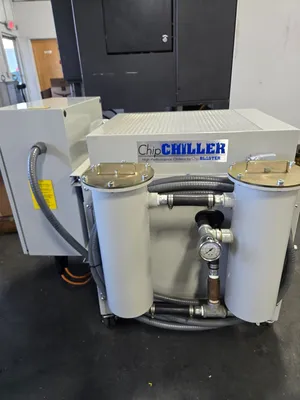 CHIPBLASTER ChipCHILLER CNC, ChipChiller | Machinery Central (1)