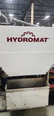 2007 HYDROMAT EPIC R/T HS-16 ROTARY Rotary, Trunnion (Horizontal & Vertical) Transfer Machines | Graff-Pinkert (9)
