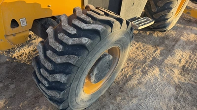 Used _UNKNOWN_ _UNKNOWN_ Backhoe Loaders Texas US | Miedema Asset Management Group #1315764