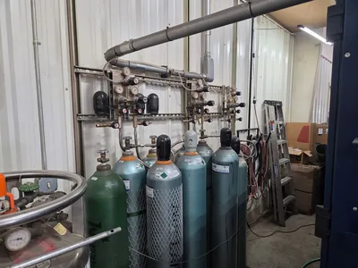 2010 TRUMPF TRULASER 3040 Laser Cutters | Global Machine Brokers, LLC (10)