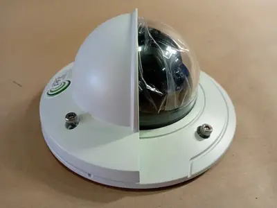 NEW AXIS COMMUNICATIONS 0369-001-03