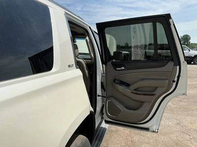 USED 2015 GMC YUKON