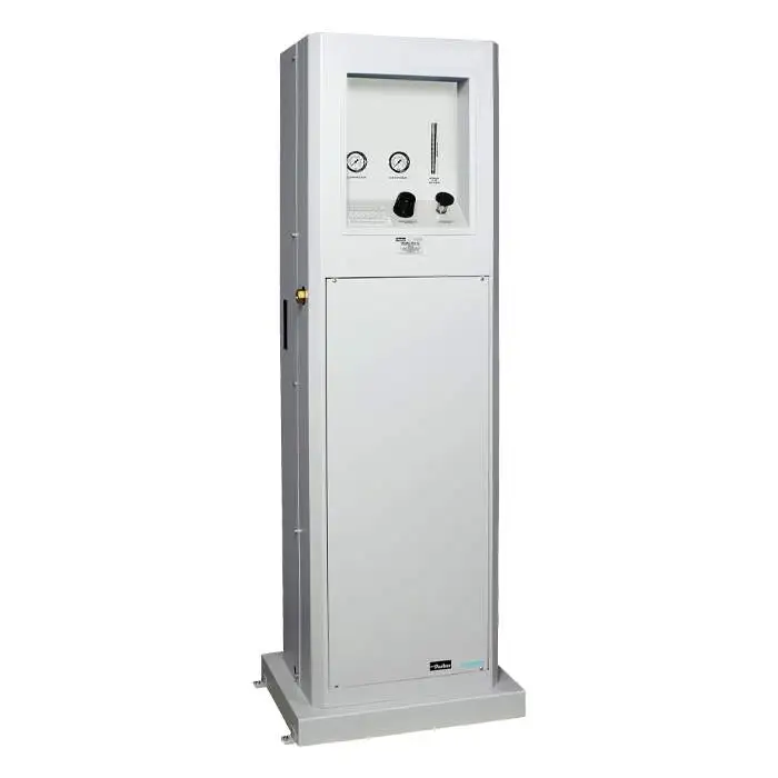N2-35 Mid Flow Membrane Nitrogen Generator, 30 L/min