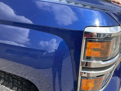 Used 2014 CHEVROLET SILVERADO 1500 Pickup Trucks Michigan US | Miedema Asset Management Group #1325757