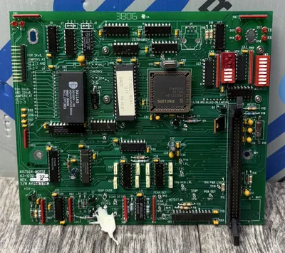 KISTLER-MORSE 63-1232-32 REV. K Printed Circuit Boards (PCBs) | ESS Industrial Equipment Sales (3)