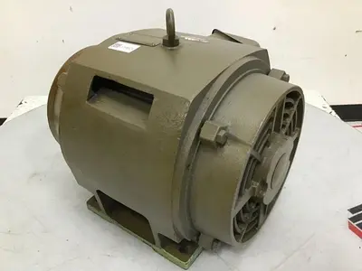 USED TOSHIBA JIS C 4004 40 HP