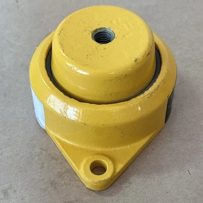 USED GERB Schwingunsisolierungen S1-14/1210