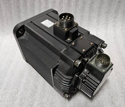 YASKAWA SGMG-44A2AAG Servo Motors | Great American Equipment Company (4)