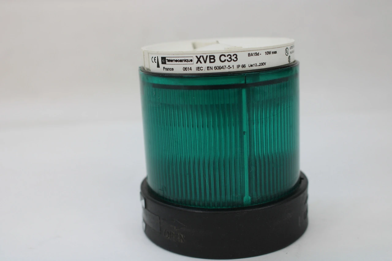 USED TELEMECANIQUE XVB C33
