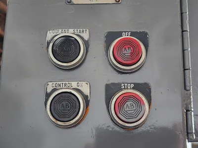 Used 1962 AMERICAN PR Radial Drills Minnesota US | INTER-PLANT SALES #1371294