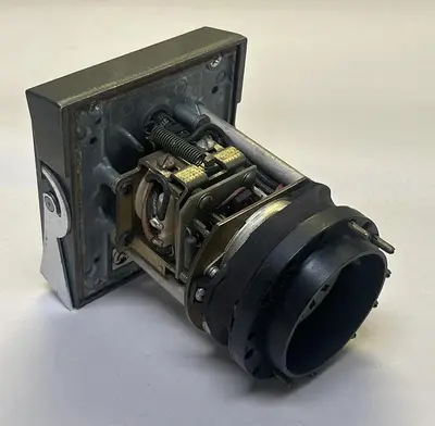 USED EAGLE SIGNAL HP72A6