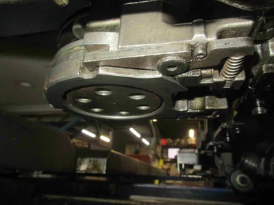 USED TRUMPF 200R