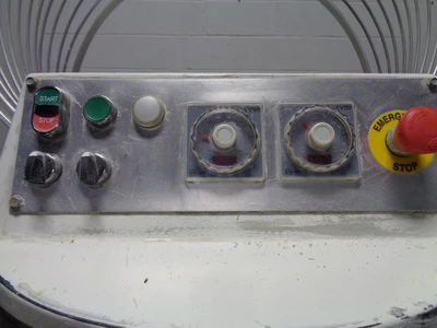 Used 2007 SOTTORIVA PRISMA/B-VELA30C AM Dough Mixers California US | BakeryEquipment.com #1555179