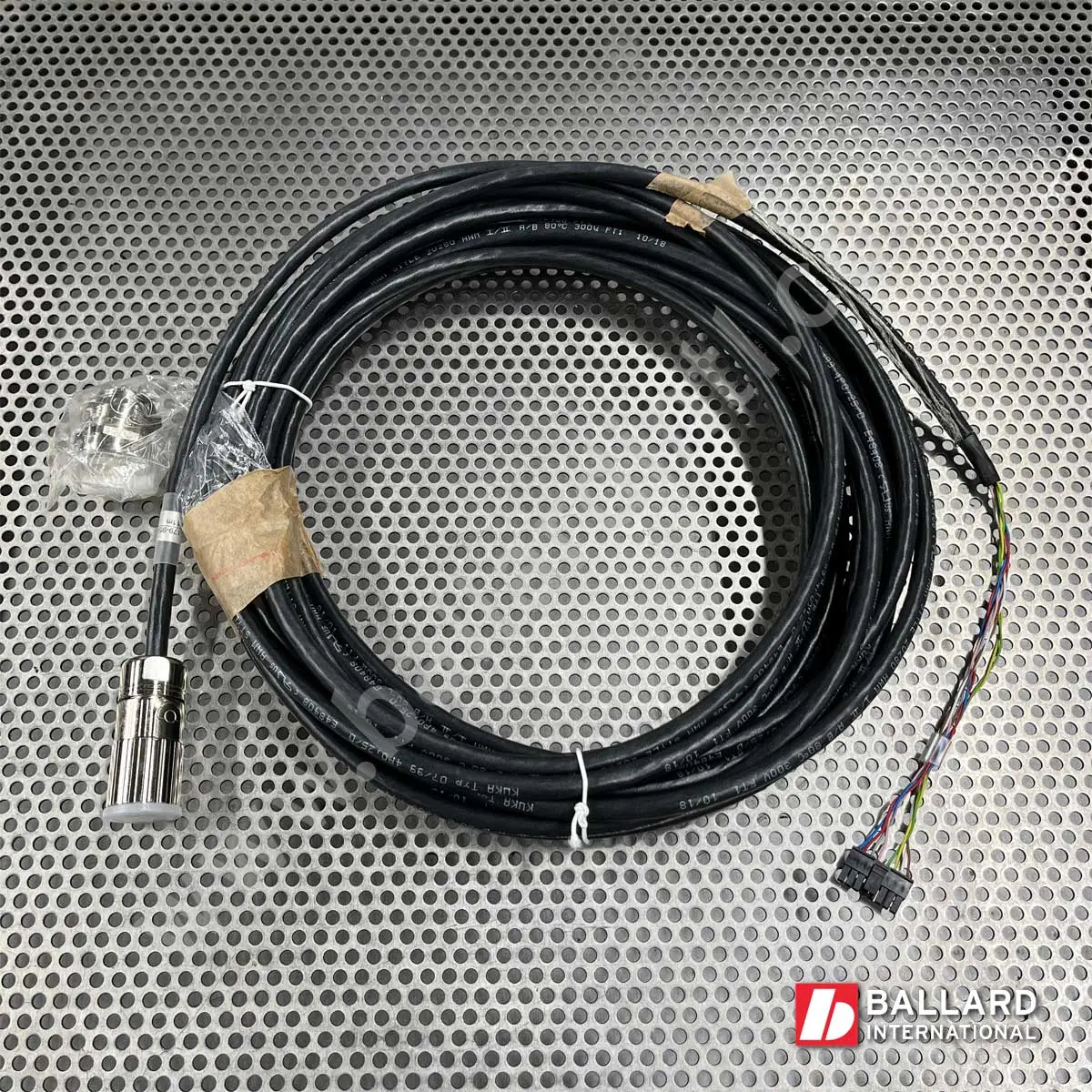 KUKA XP Control Cable – 11m