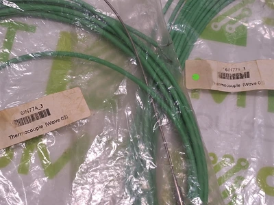 ERSA (Wave 03) 6IN774_3 Solder Machine Thermocouple - BRAND NEW