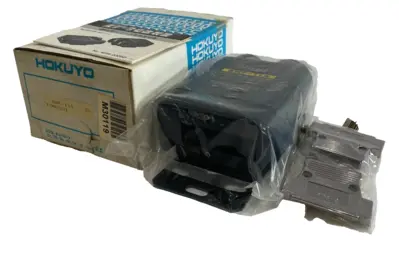 NEW HOKUYO BWF-11A SENSOR DC12-24V BWF11A
