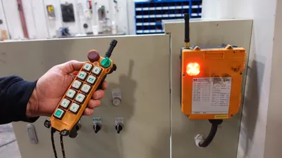 2020 CIDAN QXS16C Power Decoiler | CIDAN (17)