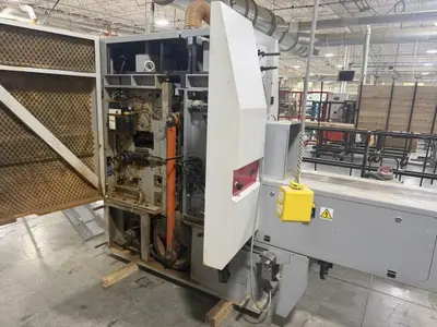 Used OGDEN POWER End Matchers Pennsylvania US | RT Machine Company #1314373