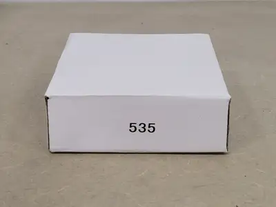 NEW 2021 KBZ 535