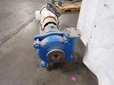 USED WILFLEY 3154SR