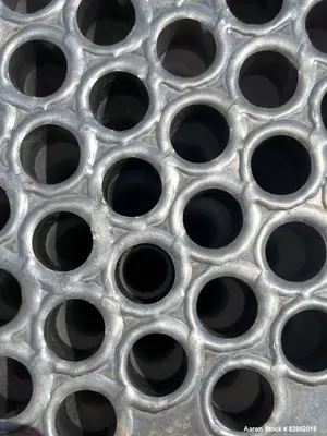 Used DOYLE & ROTH EC-7 Heat Exchangers Illinois US | Aaron Equipment #85107