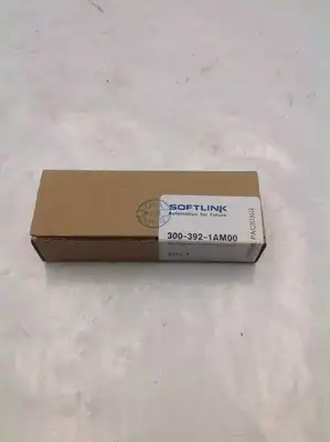 Softlink 300-392-1AM00 40-Way Front Connector for Siemens S7 Module -NIB