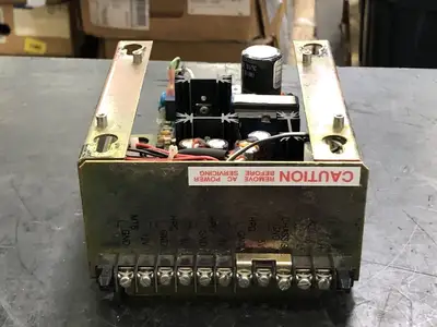 USED ALLEN-BRADLEY 8520-OPS1