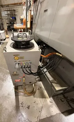 2006 CITIZEN L20VIII Swiss Type Automatic Screw Machines | Midstate Machinery (16)