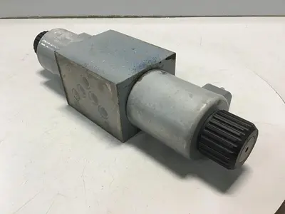 USED BOSCH 081WV10P1V1001WS024/00D51