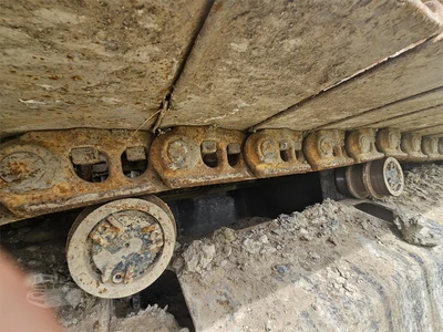 Used 1999 CATERPILLAR 330BL Excavators Colorado US | ABN Services #1331936