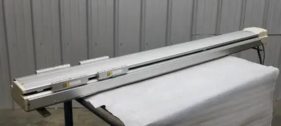 Used IAI IS-L-X-MX-20-400-1200-LL-W-T1-INC-SP Miscellaneous MRO Kentucky US | Industrial Parts R Us Inc. #1323287