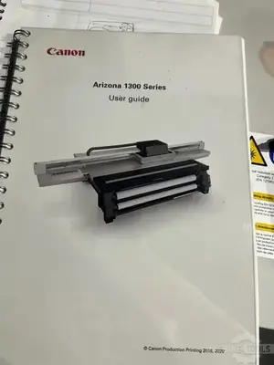 USED 2020 CANON ARIZONA 1360 GT