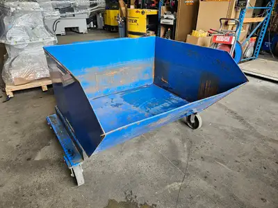 Used VESTIL P-HOP-1 Material Handling (misc) British Columbia CA | Lenmark #1426277