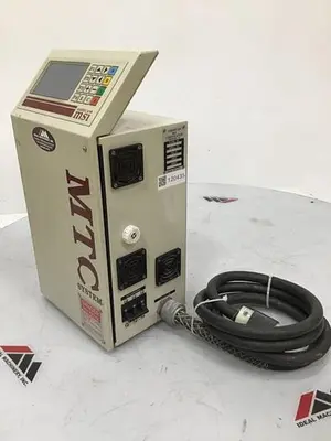 USED AMERICAN MSI MTC-8