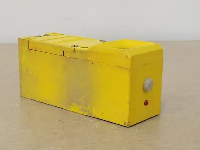 USED BANNER SBRX1