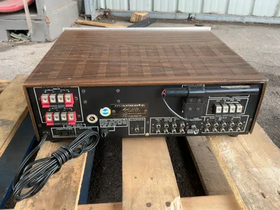 Used _UNKNOWN_ _UNKNOWN_ Commercial Audio/Visual Equipment Michigan US | Miedema Asset Management Group #1327695