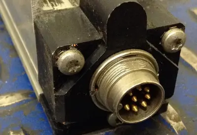 USED BALLUFF BTL2-A21-1778-F-S32