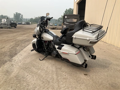 Used 2020 HARLEY-DAVIDSON FLHTKSE Motorcycles (Misc) Michigan US | Miedema Asset Management Group #1301474