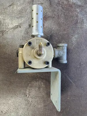 USED ROSS 2753A4011