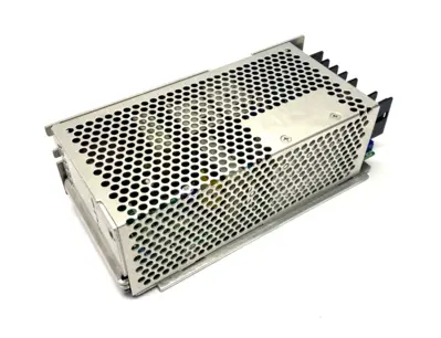 JWS150-12 | Nemic-Lambda  Power Supply 100-240VAC 2.1A, 12VDC 13A - Used