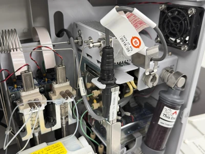 USED GE M9 Lab