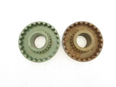 TB Woods 8SC35 Spacer Flange Coupling 1-7/8" Bore Lot of 2