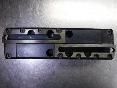 D'Andrea Double-Bit Boring Crossbar 300mm - 400mm Range BPS 300 (LOC1373D)