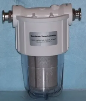 QTY. 1. THOMAS WELCH FLUID NEUTRALIZER TRAP MODEL ...