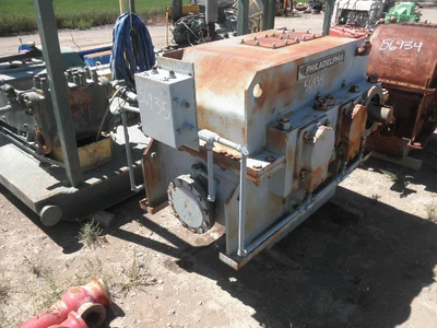 USED PHILADELPHIA S458A-LB
