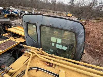 Used 2005 DEERE 330C LC Excavators Louisiana US | Proxy Equipment #1381514