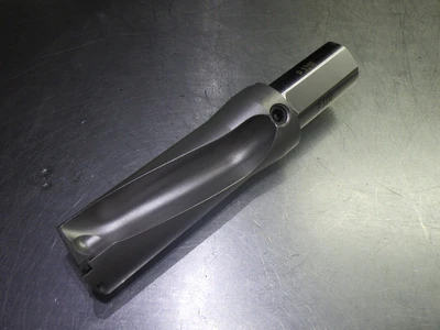 Komet 1.75" Coolant Thru Drill 1.25" Shank V57 54452 (LOC2405)
