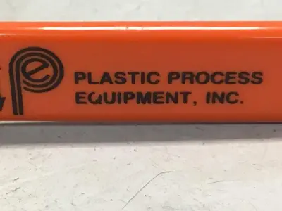 USED PARKER 600 WOG