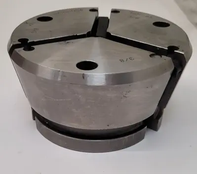Used HARDINGE HQC-65 Misc Industrial Equipment Kentucky US | Aucto #688162