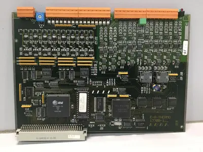 USED KEBA E-8-THERMO 1770B-1
